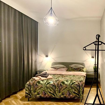 Aparthotel Studio Krakau Exterior foto