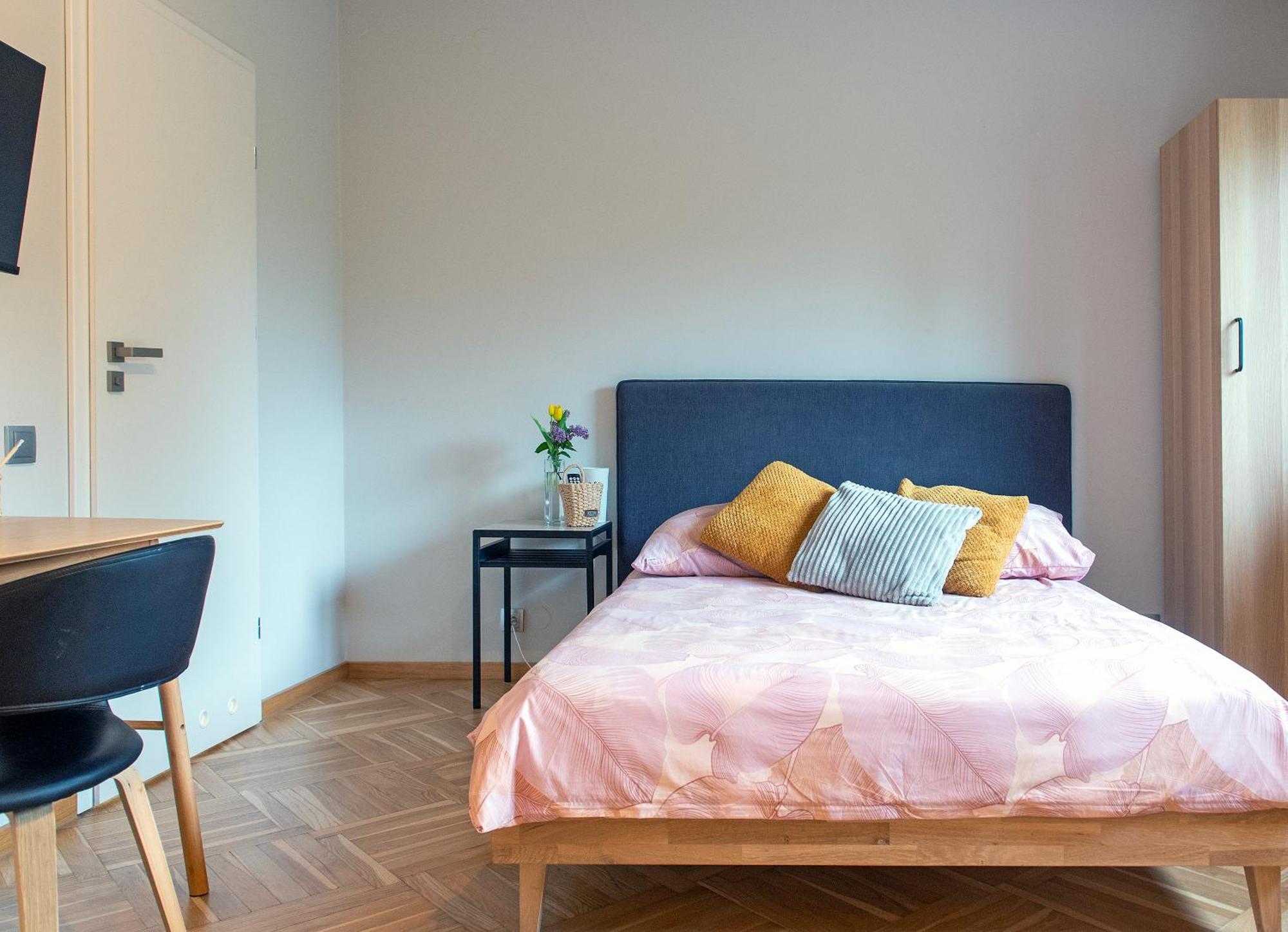 Aparthotel Studio Krakau Exterior foto